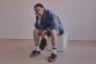 Zachary Hart: star of West End smash hit Stereophonic