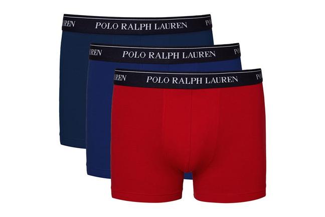 Ralph Lauren Underwear The Gentleman's Journal