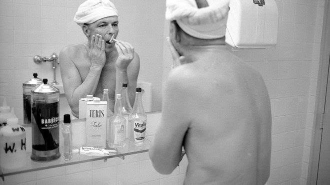 The ultimate bathroom cabinet