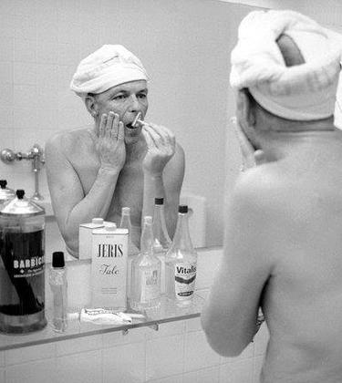 The ultimate bathroom cabinet