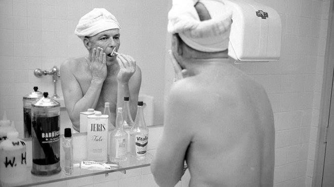 The ultimate bathroom cabinet