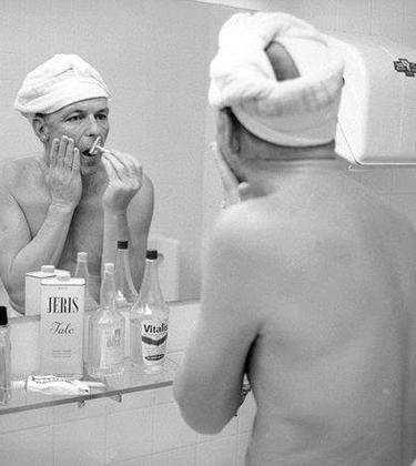 The ultimate bathroom cabinet