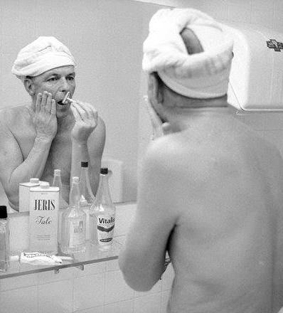 The ultimate bathroom cabinet