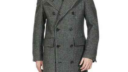 TGJ EXCLUSIVE: Ede and Ravenscroft AW14 Campaign