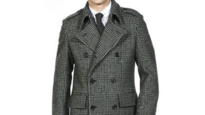 TGJ EXCLUSIVE: Ede and Ravenscroft AW14 Campaign