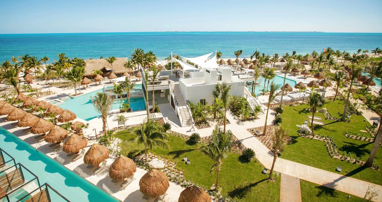 5 of the most luxurious hotels in Mexico | The Gentleman's Journal ...