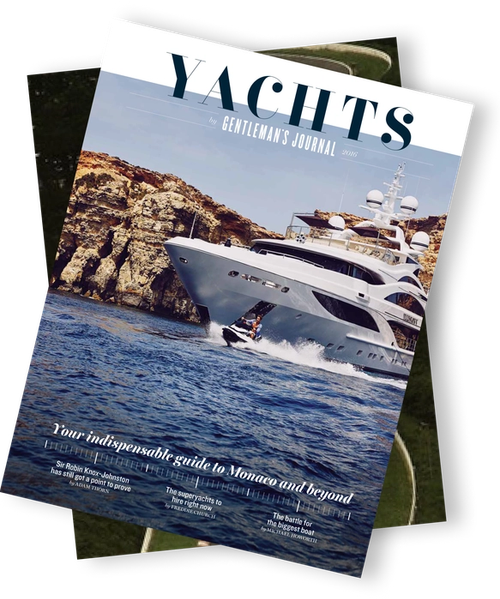 Yachts & Sportsman supplements