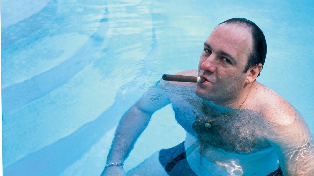 The rise of the Mobfluencer — how the Mafia turned to social media