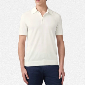 Luca Faloni polo shirt