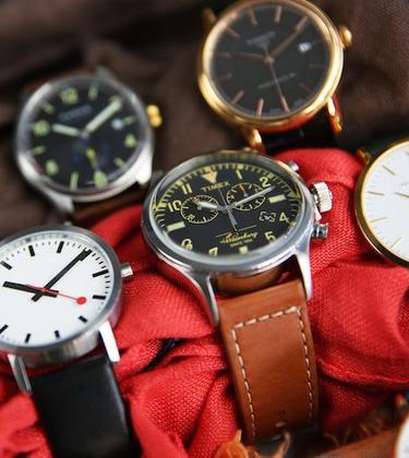 Watches: an in-depth look at what £500 can get you