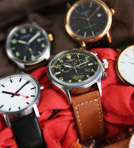 Watches: an in-depth look at what £500 can get you