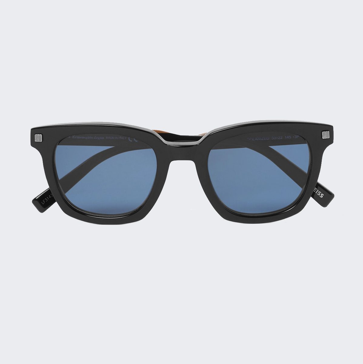 Ermenegildo Zegna Polarised Sunglasses