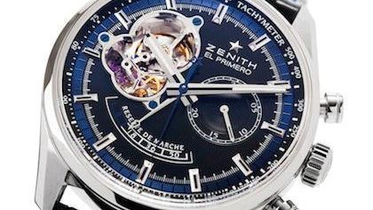 Watches – the zenith el primo chronomaster