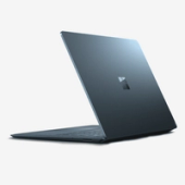 Microsoft Surface Laptop