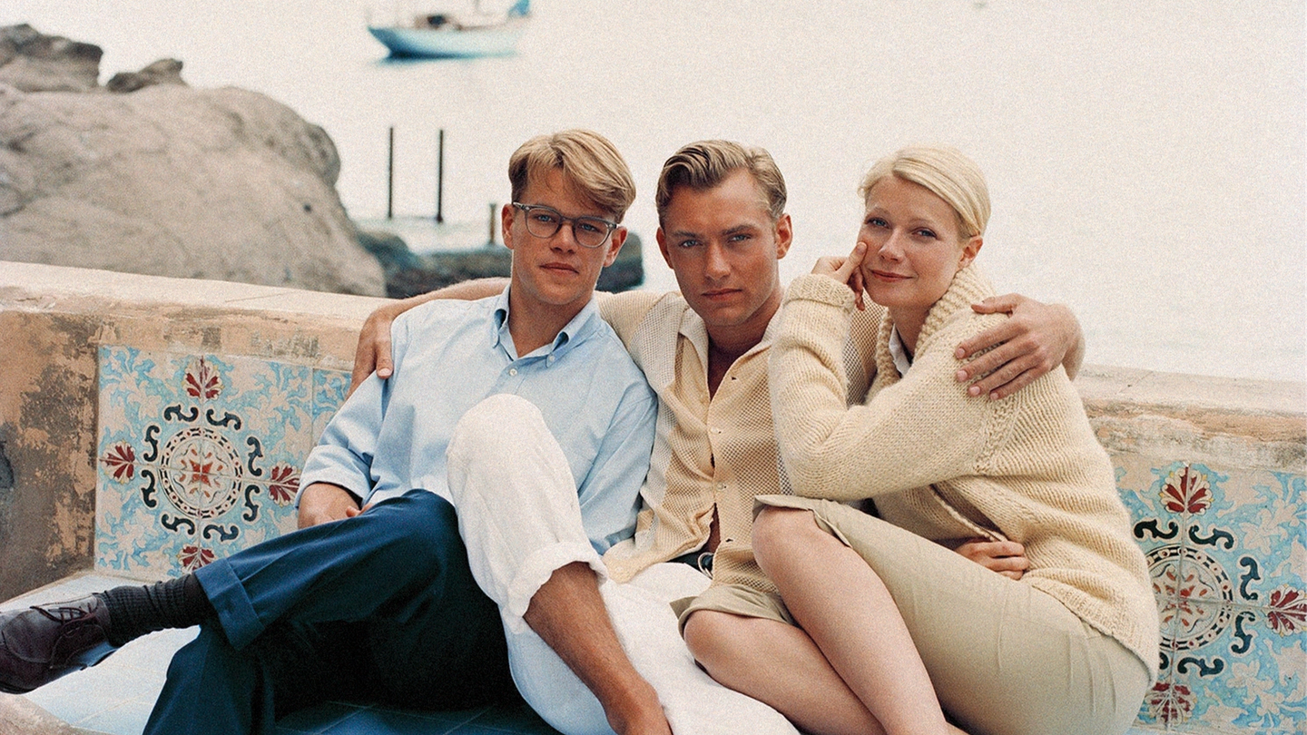 The stylish legacy of The Talented Mr Ripley