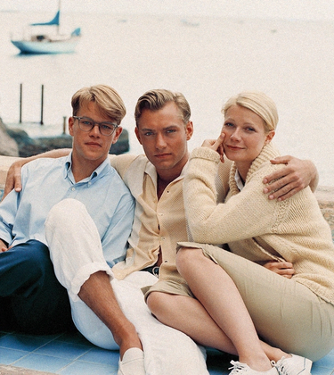 The stylish legacy of The Talented Mr Ripley