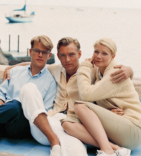 The stylish legacy of The Talented Mr Ripley