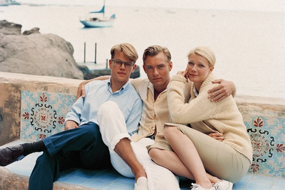 The stylish legacy of The Talented Mr Ripley