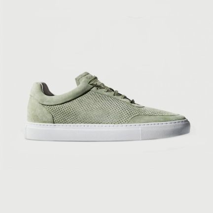 North 89 No-2 Breathable Sneakers