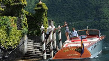 The timeless J-Craft Torpedo