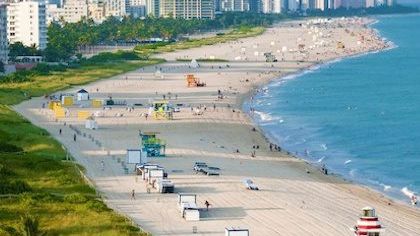 5 reasons to visit Miami’s South Beach right now