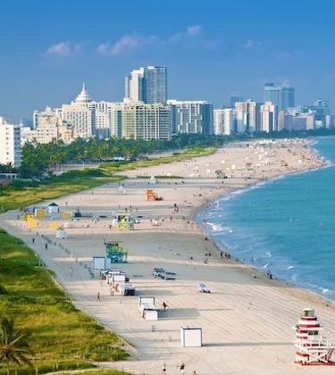 5 reasons to visit Miami’s South Beach right now