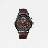 Breitling Top Time Tourbillon