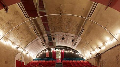 One place you need to visit in London this week