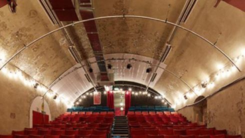 One place you need to visit in London this week