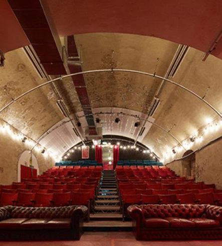 One place you need to visit in London this week