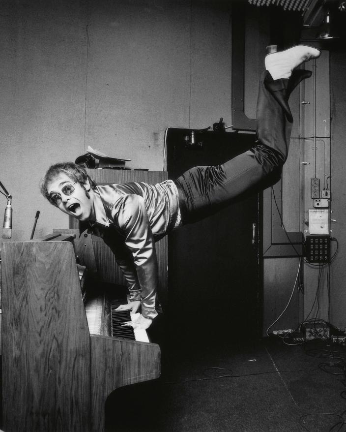 elton john terry o'neill