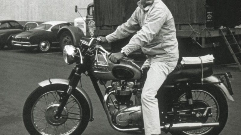 Style icon: How to dress like Paul Newman