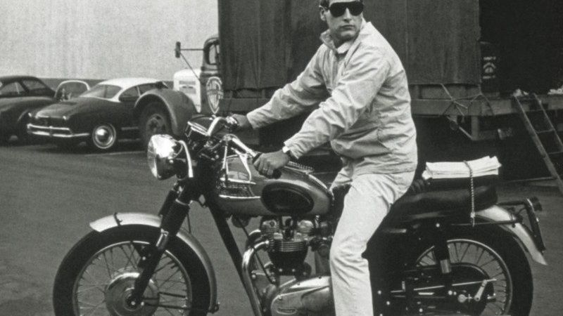 Style icon: How to dress like Paul Newman