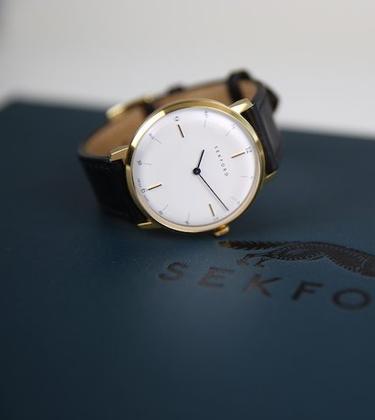 The British watch brand everyone’s talking about