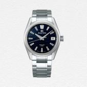 Grand Seiko 'Lake Suwa Before Dawn' Wristwatch
