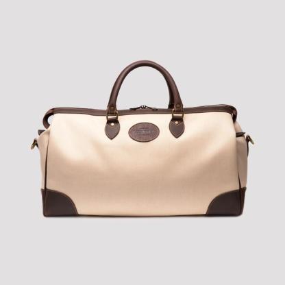 Ettinger Pursuits Hurlingham Overnight Bag