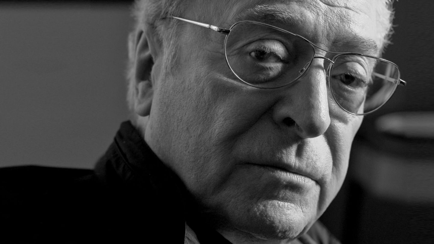 Michael Caine doesn’t want to live to 100