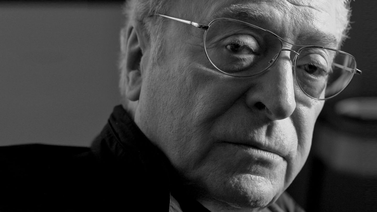 Michael Caine doesn’t want to live to 100