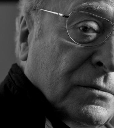 michael caine