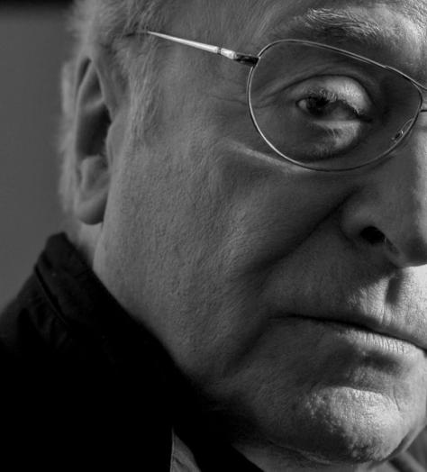 michael caine