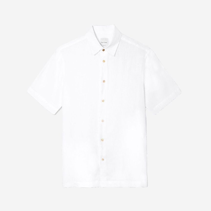 The best short sleeve shirts for men in 2020 | The Gentleman's Journal ...
