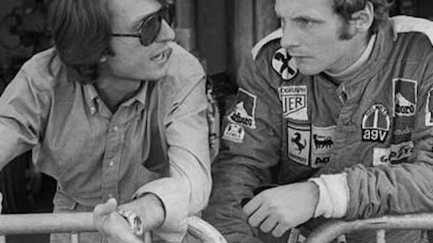 The story of the billionaire who saved Ferrari