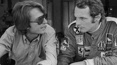 The story of the billionaire who saved Ferrari