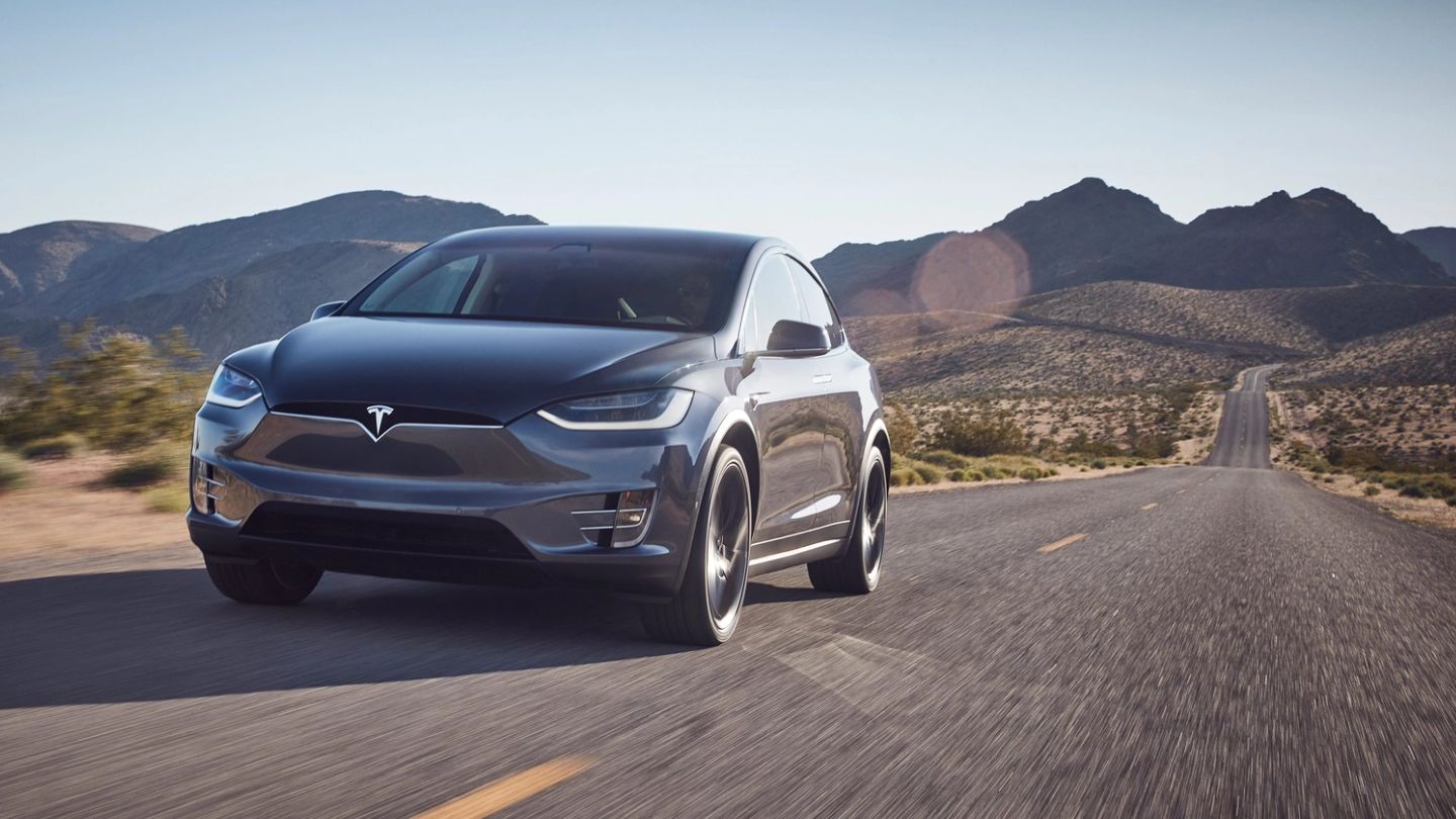 Why every gentleman should switch to an electric car