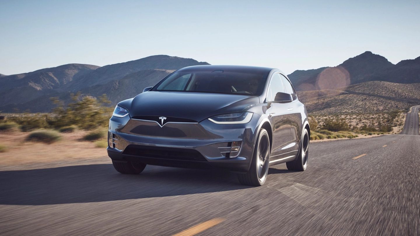 Why every gentleman should switch to an electric car