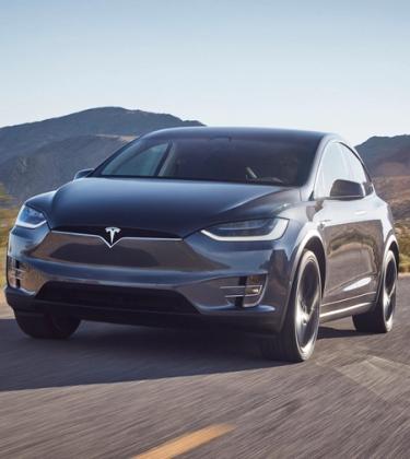 Why every gentleman should switch to an electric car