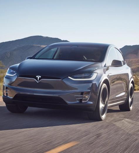 Why every gentleman should switch to an electric car