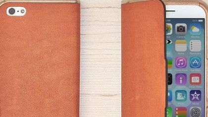 Is This The Most Beautiful iPhone 6 Case?