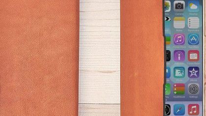 Is This The Most Beautiful iPhone 6 Case?