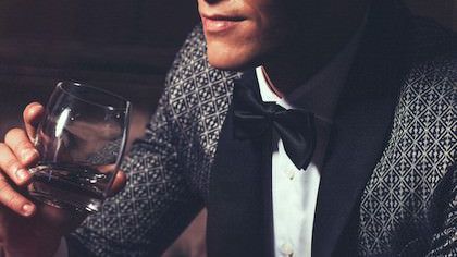 AFTER DARK: What To Wear On New Year’s Eve